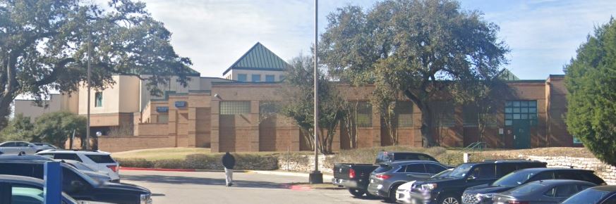 Photos Gardner-Betts Juvenile Justice Center 1